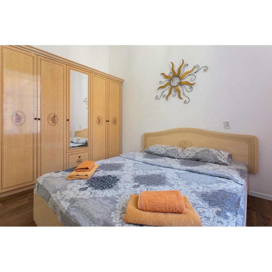 Pushkinskaya Street Apartment Harkiv Exterior foto