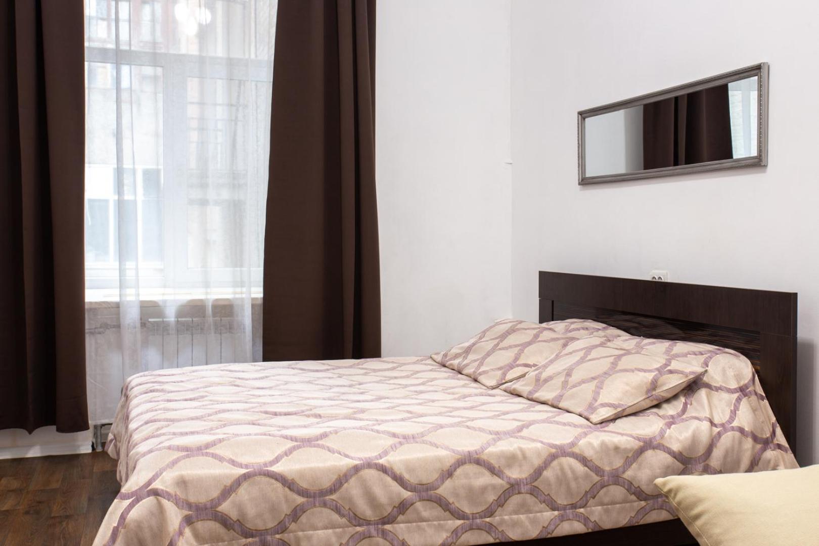 Pushkinskaya Street Apartment Harkiv Exterior foto