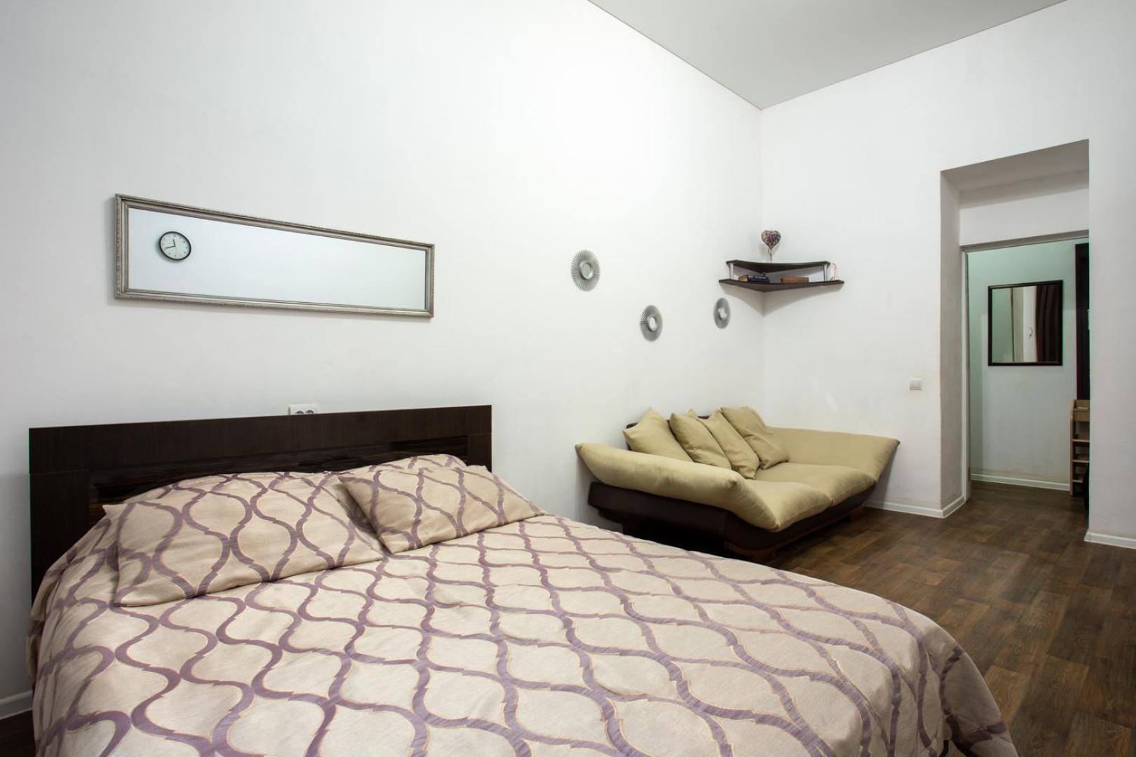 Pushkinskaya Street Apartment Harkiv Exterior foto