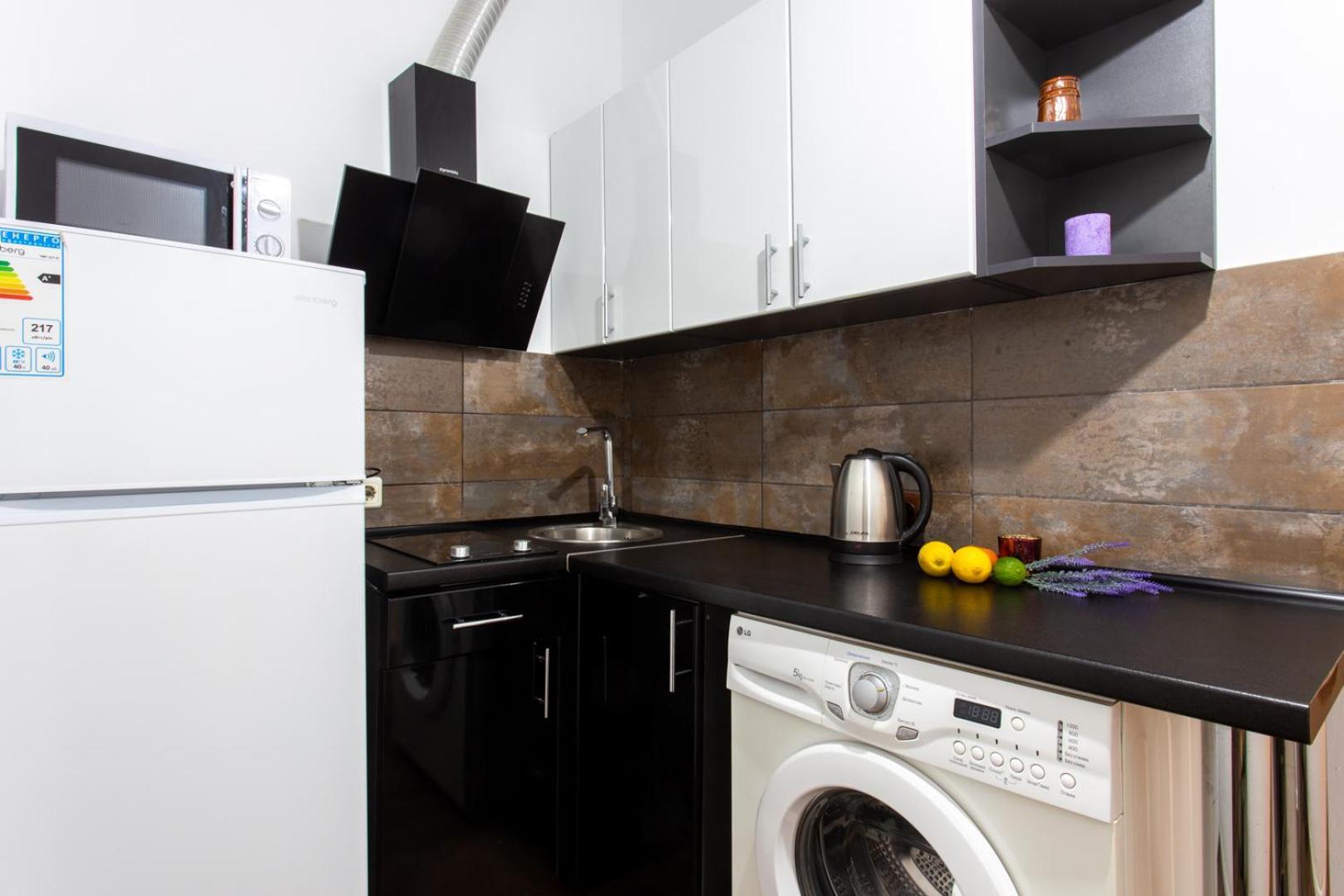 Pushkinskaya Street Apartment Harkiv Exterior foto