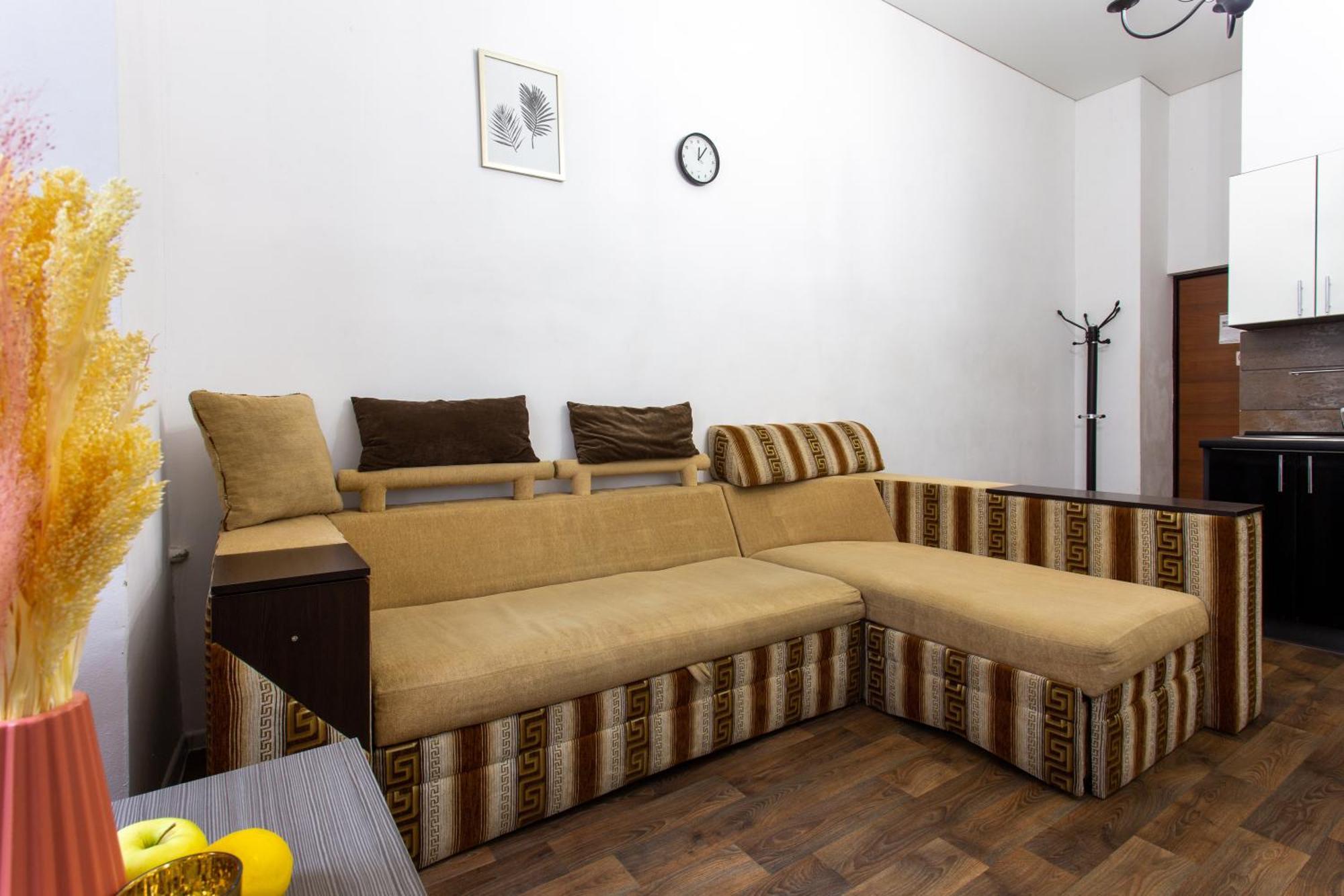 Pushkinskaya Street Apartment Harkiv Exterior foto